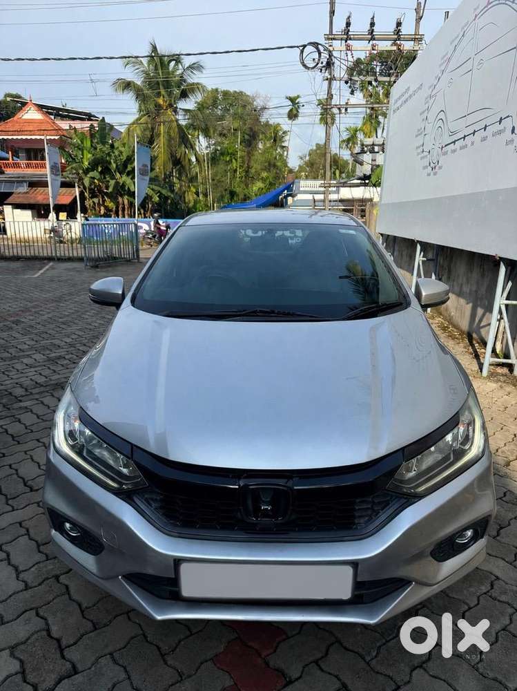 Honda Petrol 2018 Manual