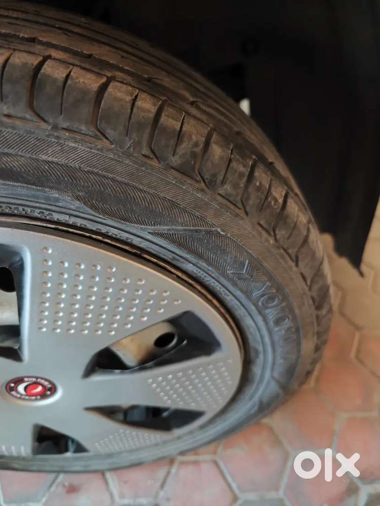 Maruti Suzuki Wagon R 2022 Cng In Showroom Condition