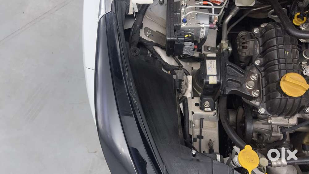 Tata Altroz Xza Plus (s), 2024, Petrol