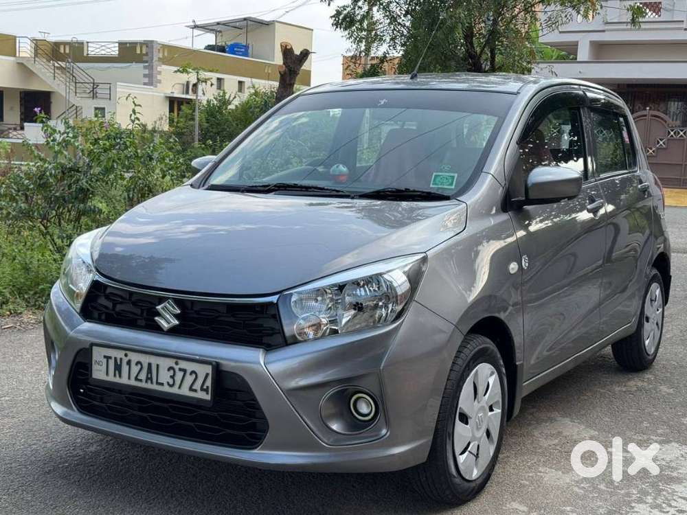 Maruti Suzuki Celerio 1.0 Vxi Mt, 2020, Petrol