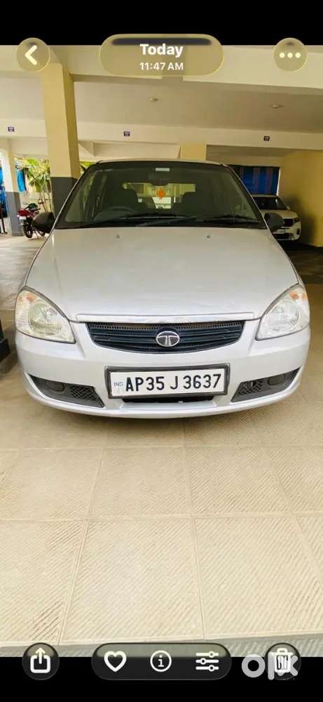 Tata Indica Diesel Manual 2009