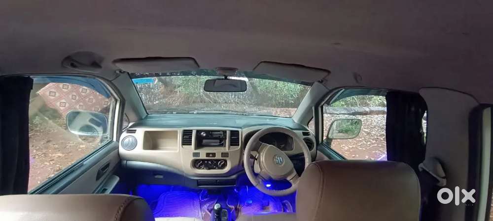 Maruti Suzuki Zen Estilo 2008 Lxi