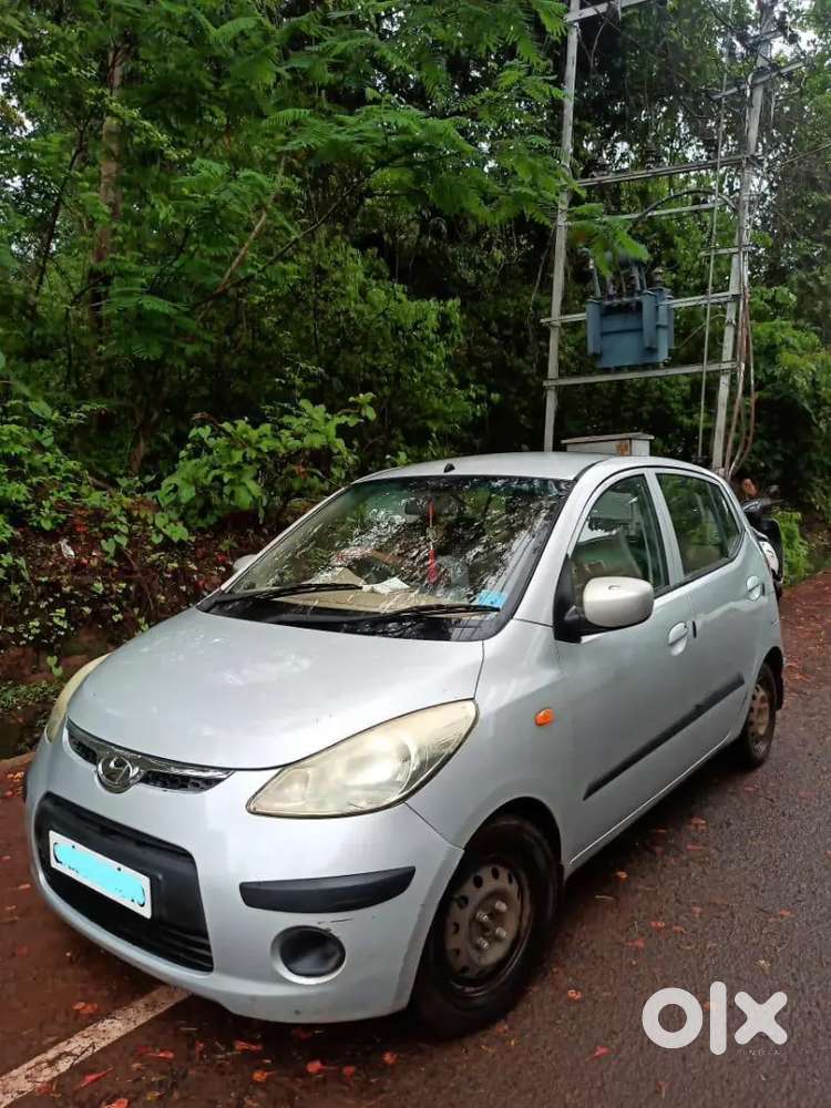 Hyundai I10 2008 For Sale