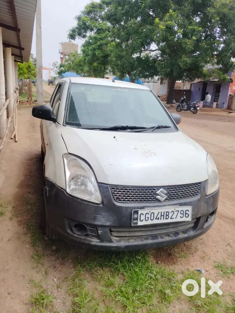 Maruti Suzuki Swift 2009