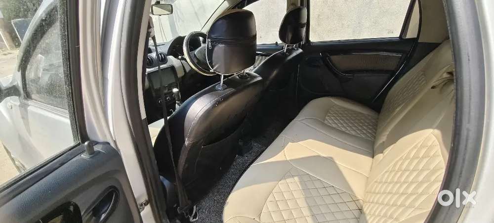 Renault Duster 2015 Diesel
