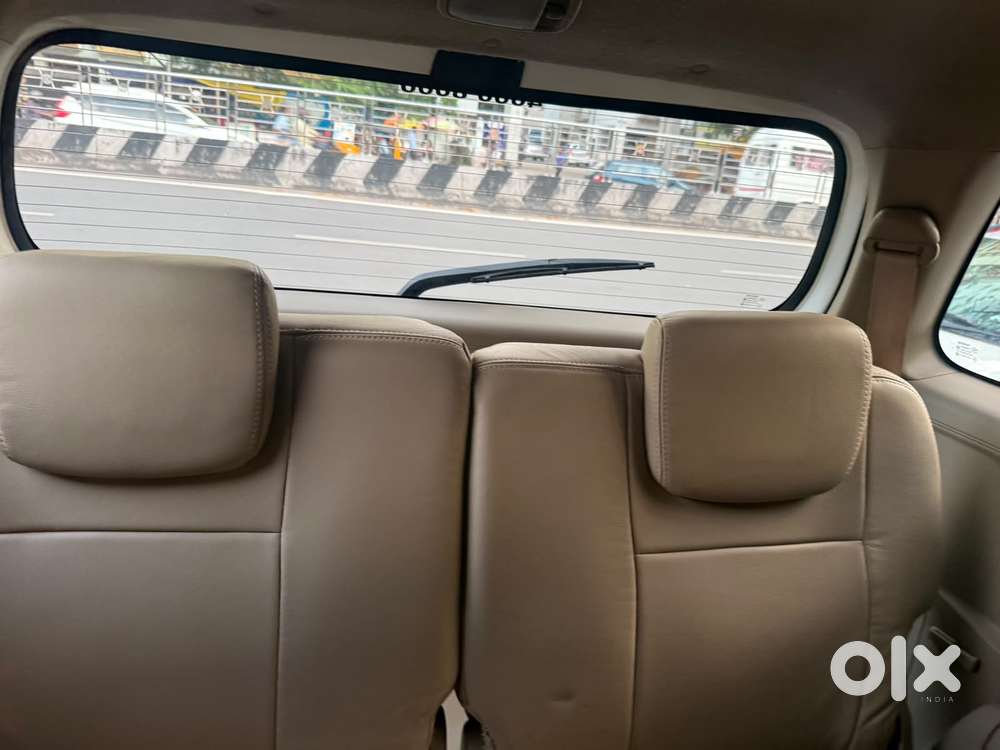 Toyota Fortuner 3.0 4x4 Manual, 2011, Diesel