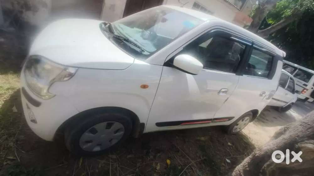Maruti Suzuki Wagon R 2023 Zxi