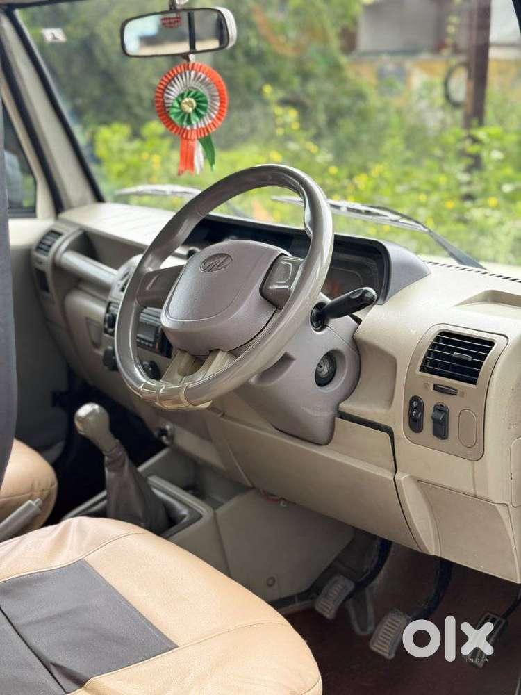 Mahindra Bolero Sle, 2014, Diesel