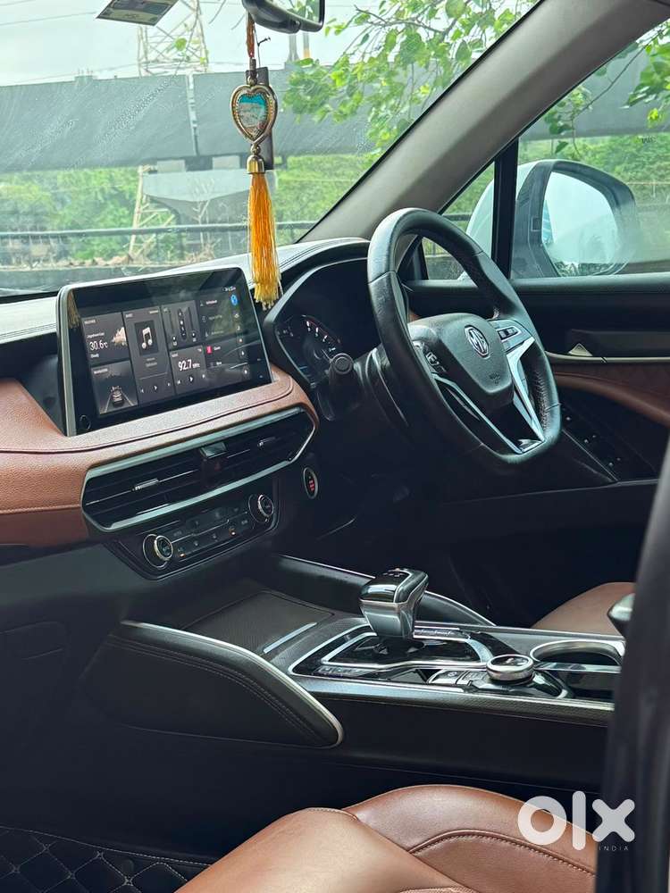 Mg Hector Plus 2.0 Super Diesel Turbo 6 Str, 2021, Diesel