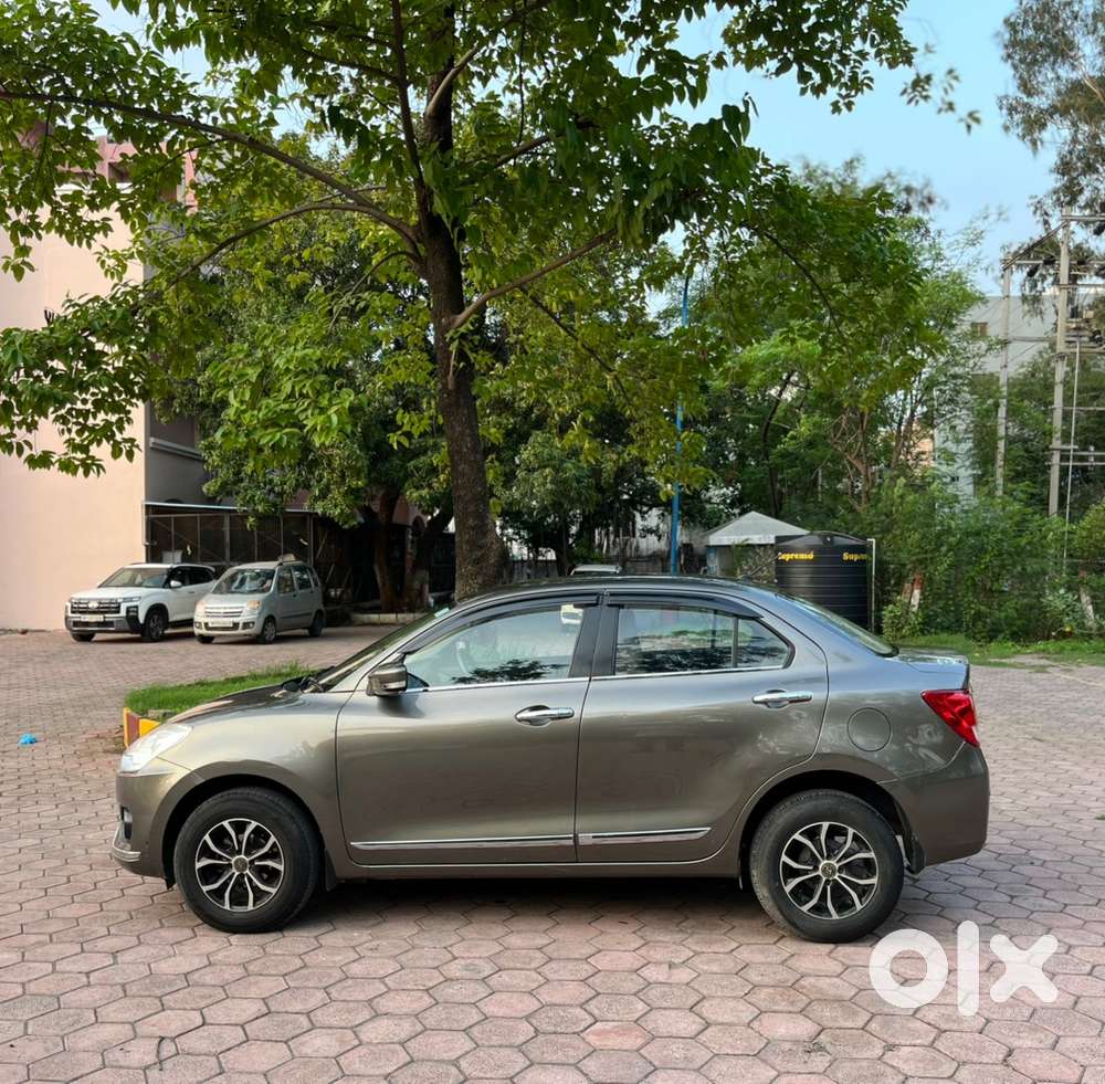 Swift Dzire 2019 1st Owner 42,000 Kilometers Driven