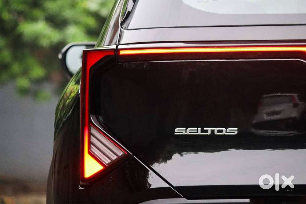 Kia Seltos G1.5 6mt Hte (o), 2026, Petrol