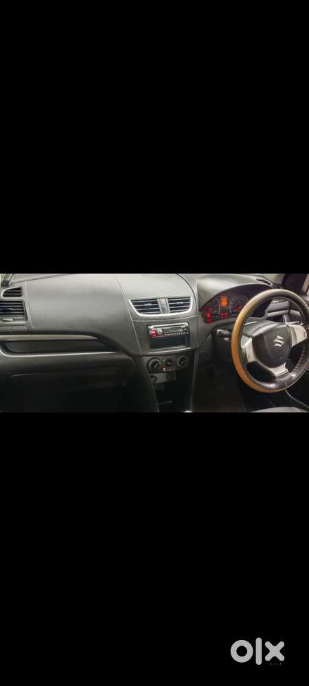 Maruti Suzuki Swift Ddis Vdi, 2015, Diesel