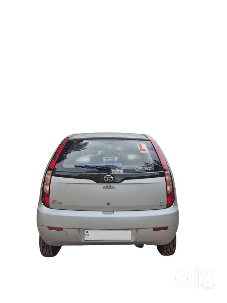 Diesel Tata Indica Vista Quadrajet Vx Diesel