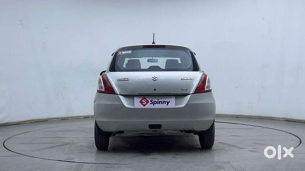Maruti Suzuki Swift 2018 Vdi, 2015, Diesel