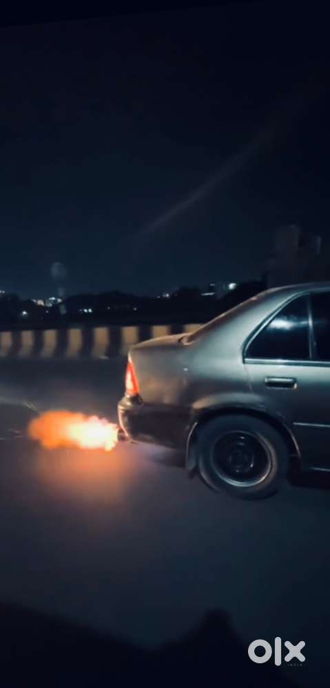Honda City 2003