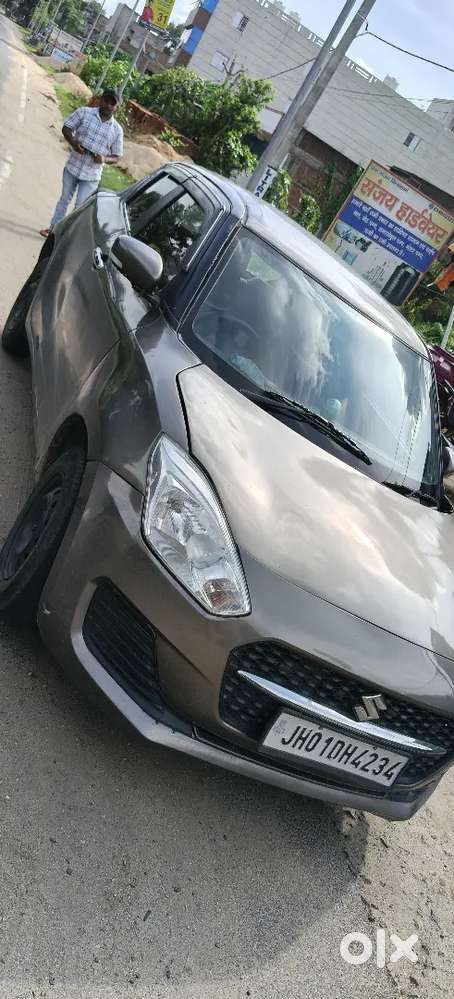 Maruti Suzuki Swift 2019 Petrol 80000 Km Driven