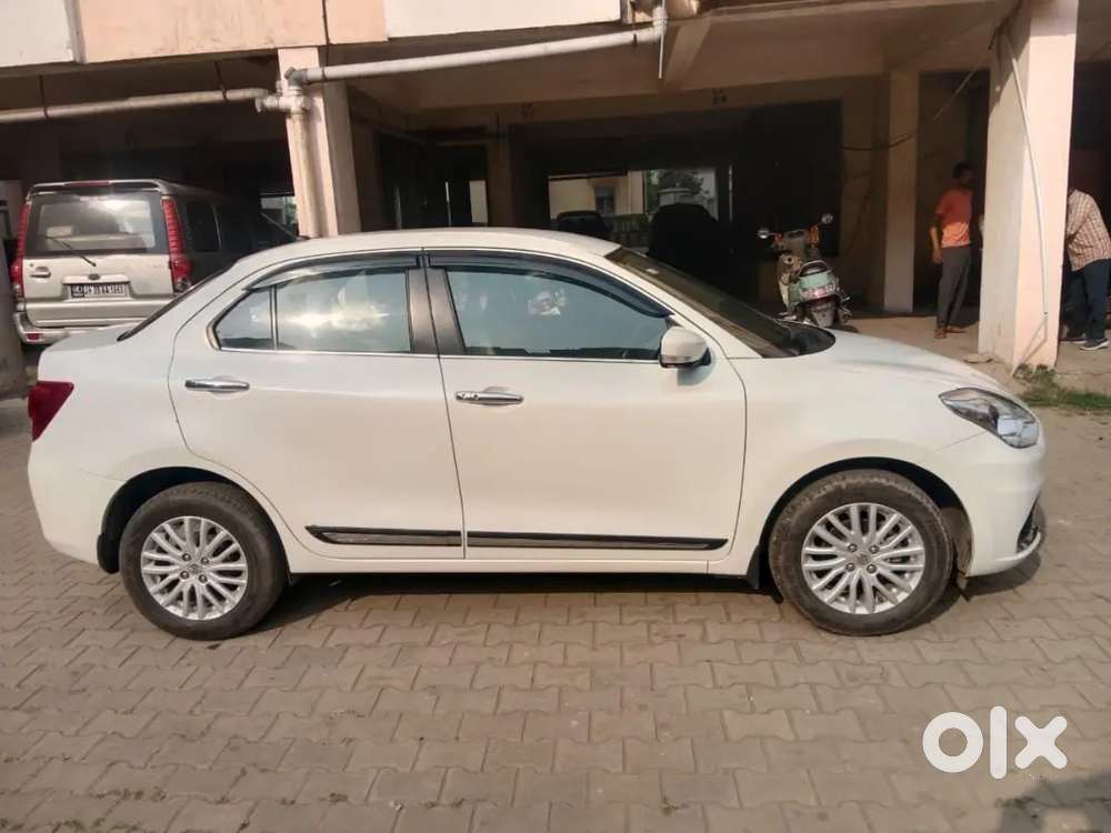 Maruti Dzire Zxi 2024
