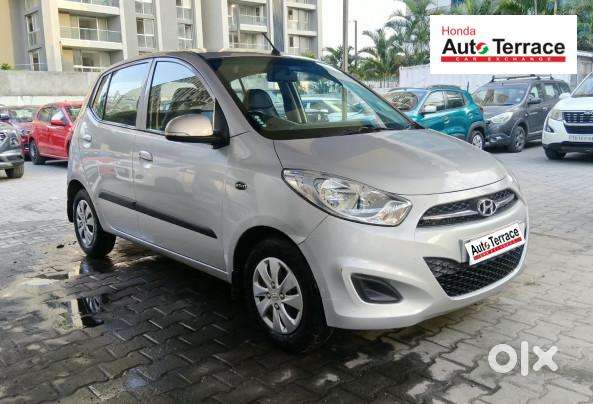 Hyundai Grand I10 1.2 Crdi Magna, 2012, Petrol