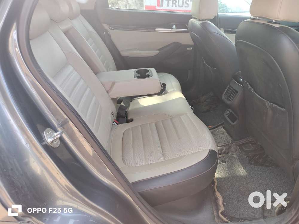 Kia Seltos 1.5 Gtx+ Diesel At Dual Tone, 2020, Diesel