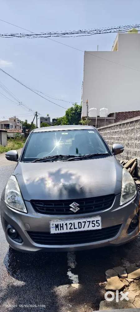 Good Condition Grey Colour