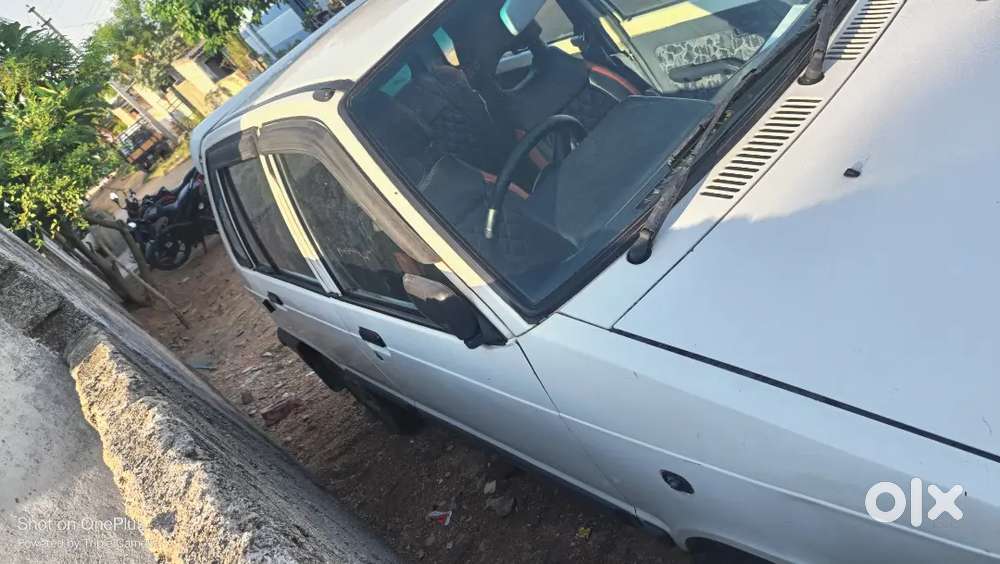 Maruti Suzuki 800 Good Condition