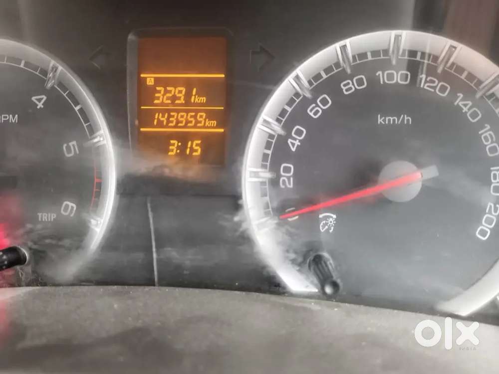 Maruti Suzuki Ertiga 2014
