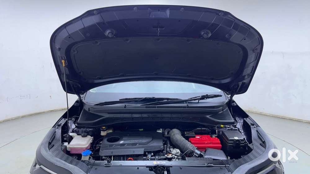 Kia Carens 1.5 Luxury Plus Diesel 7str Imt, 2022, Diesel