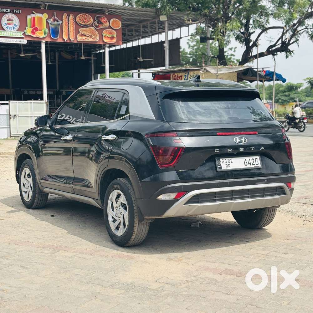 Hyundai Creta 1.5 Ex Diesel, 2023, Diesel