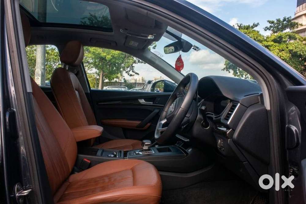 Audi Q5 2.0 45 Tfsi Technology, 2023, Petrol
