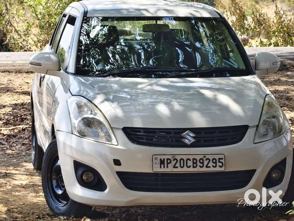 Top Condition Car