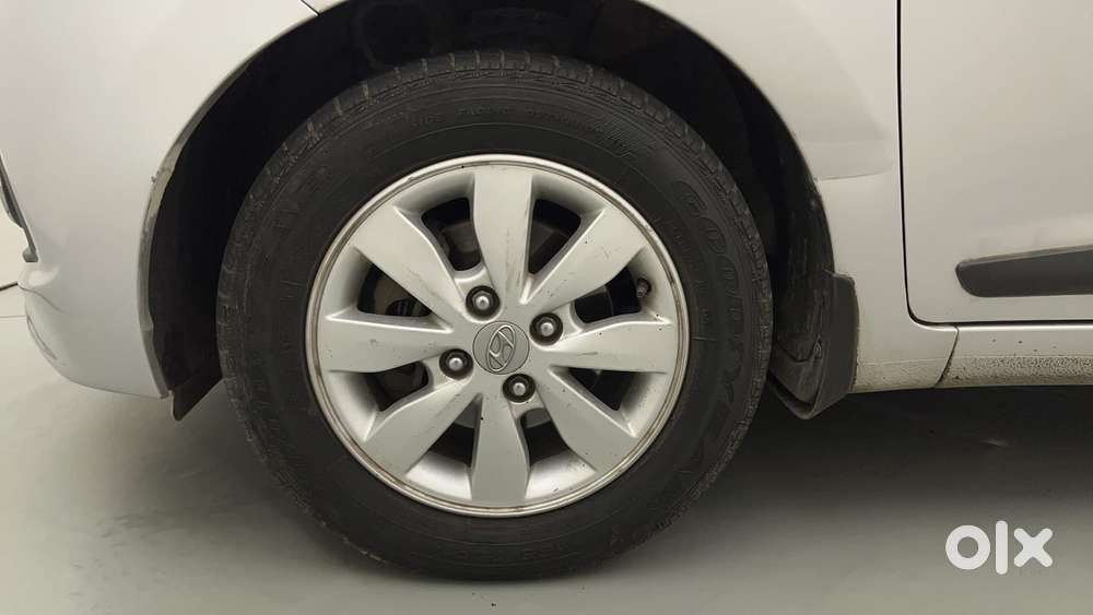 Hyundai Xcent 1.2 S Crdi, 2016, Diesel