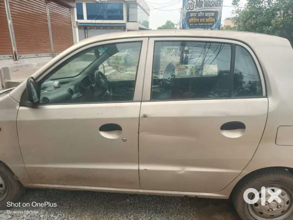 Hyundai Santro Xing Gls 2006