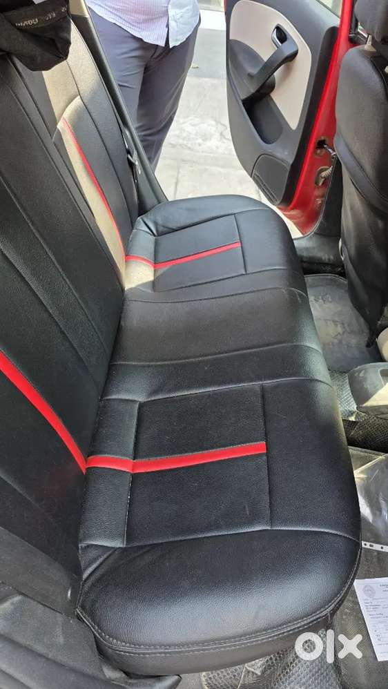 Volkswagen Polo 2014 Petrol Good Condition