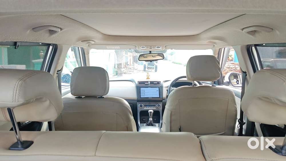 Hyundai Creta 1.5 Sx (o) Diesel, 2021, Diesel