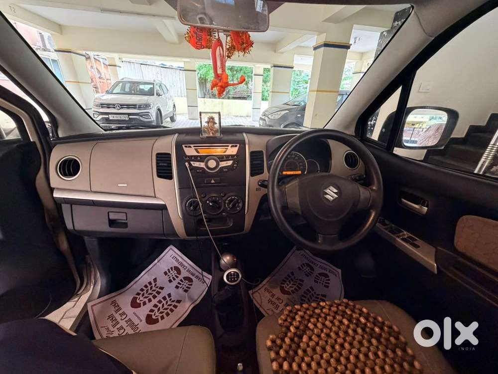 Maruti Suzuki 2013 Model