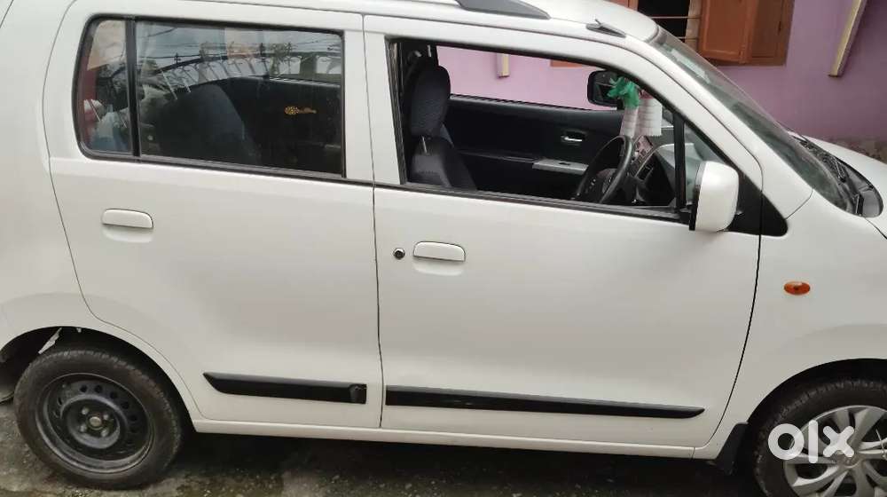 Maruti Wagon R 2010