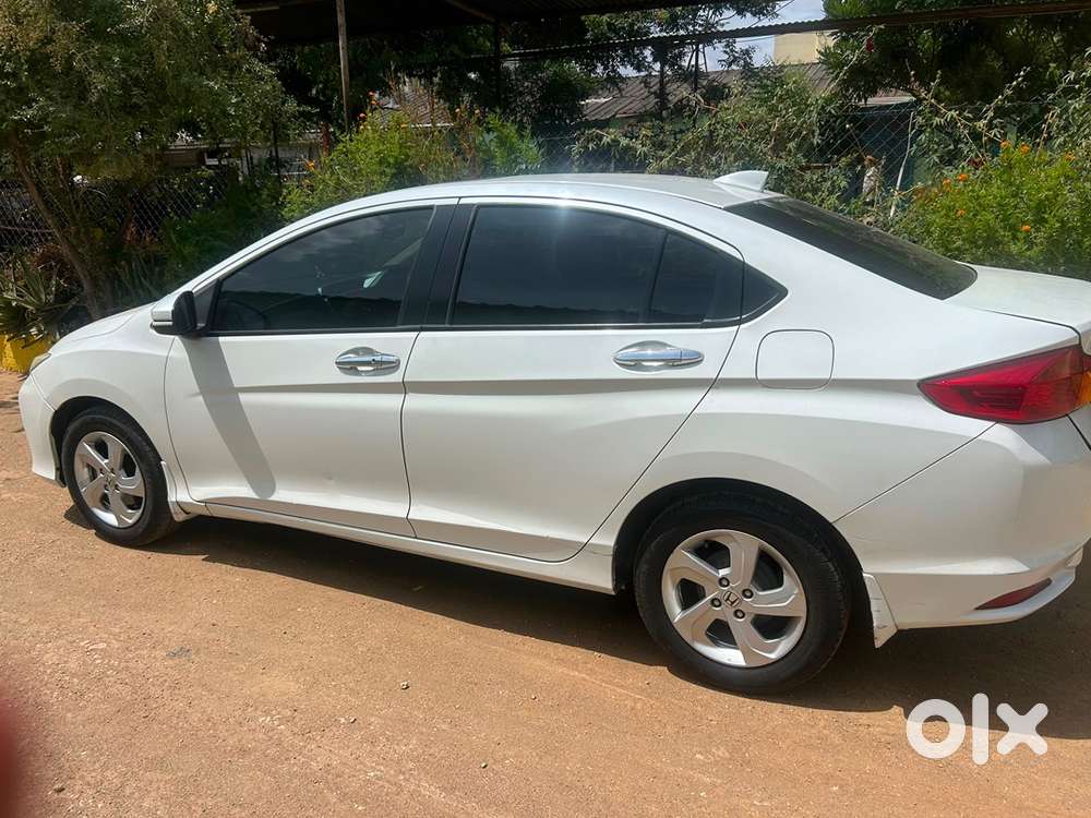 Honda City Diesel Manual 2015