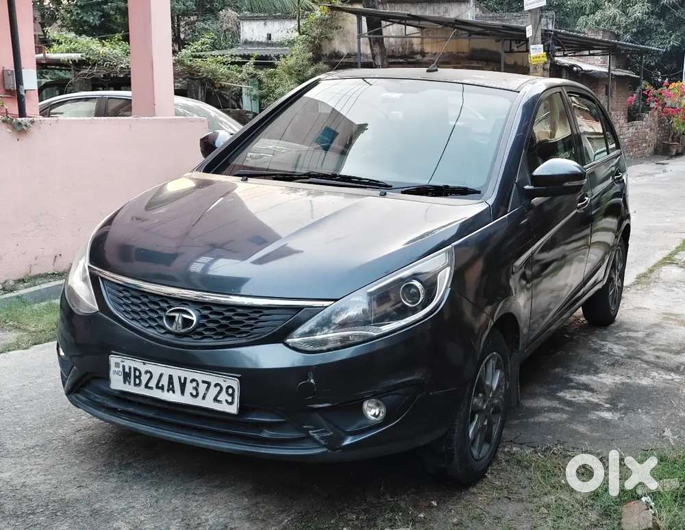 (2019-model) Cf-34, Tax-24, Tata Bolt (2 Air Bags, Abs & Ebd 1.2 Xt-rt