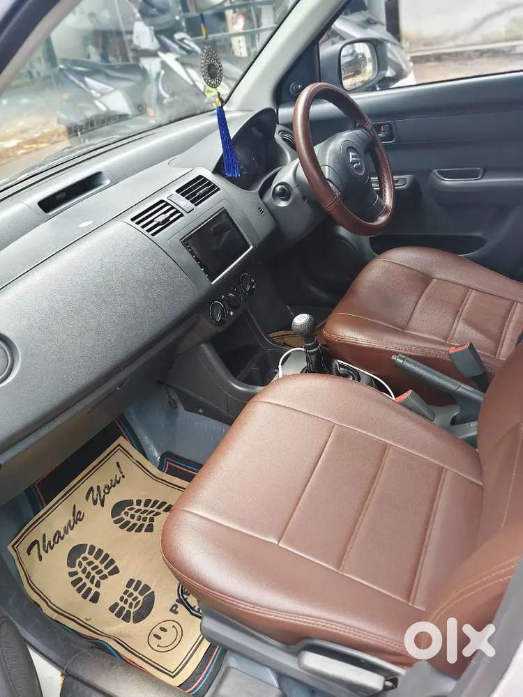 Maruthi Swift Vxi Petrol