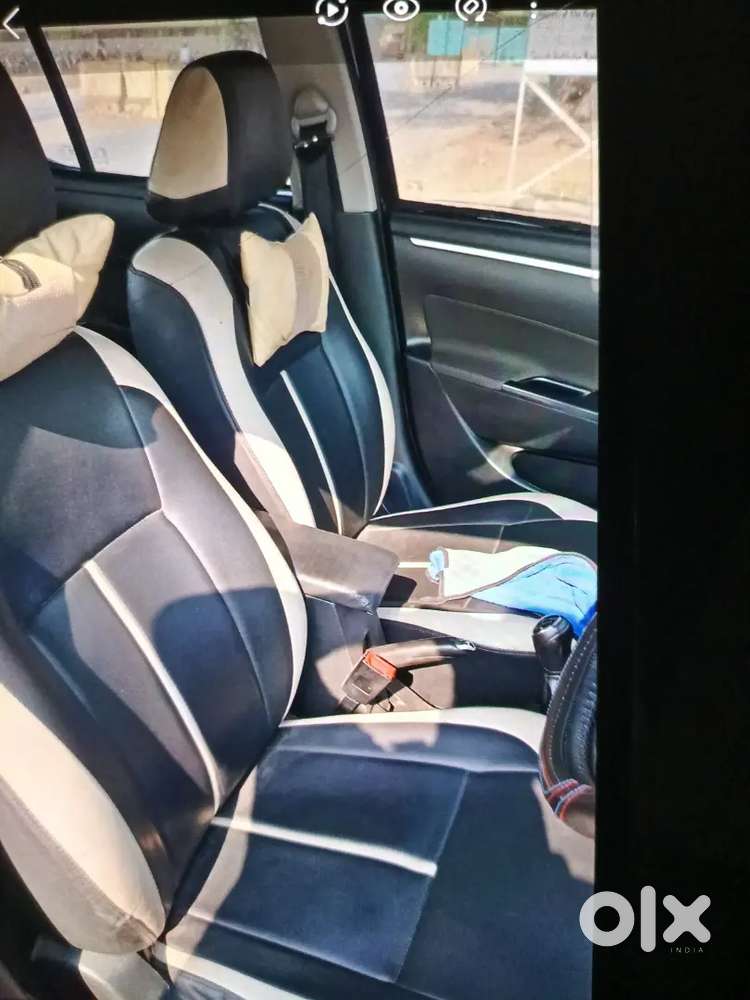 Maruti Suzuki Swift 2014 Cng & Hybrids 84931 Km Driven