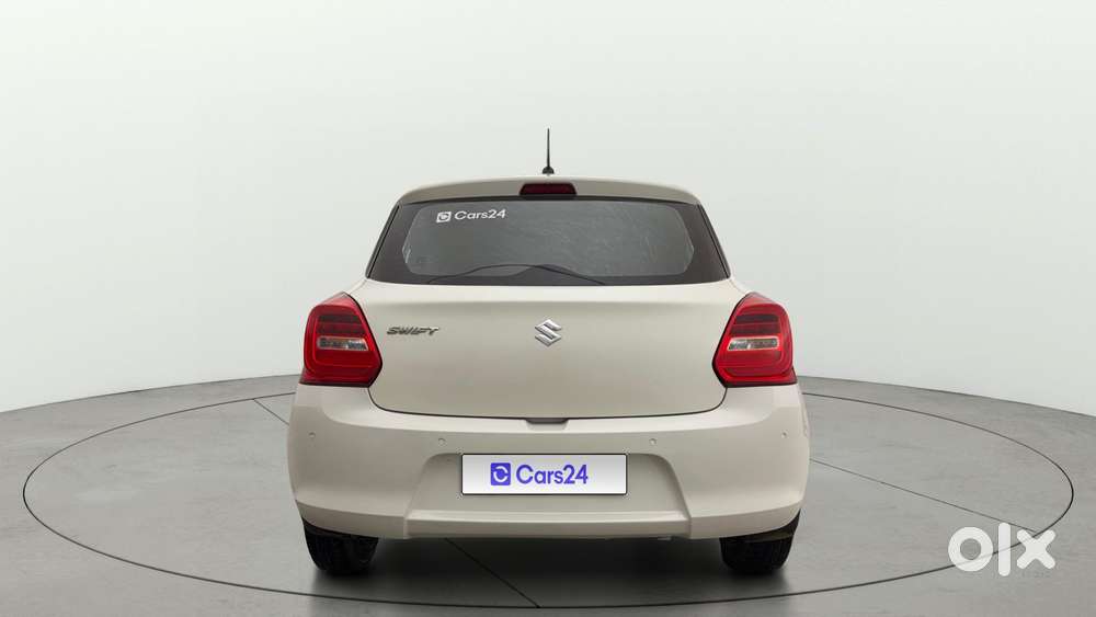 Maruti Suzuki Swift Amt Vxi, 2023, Petrol
