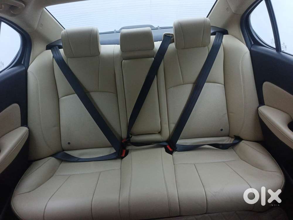 Honda City 1.5 Zx Cvt I-vtec, 2021, Petrol