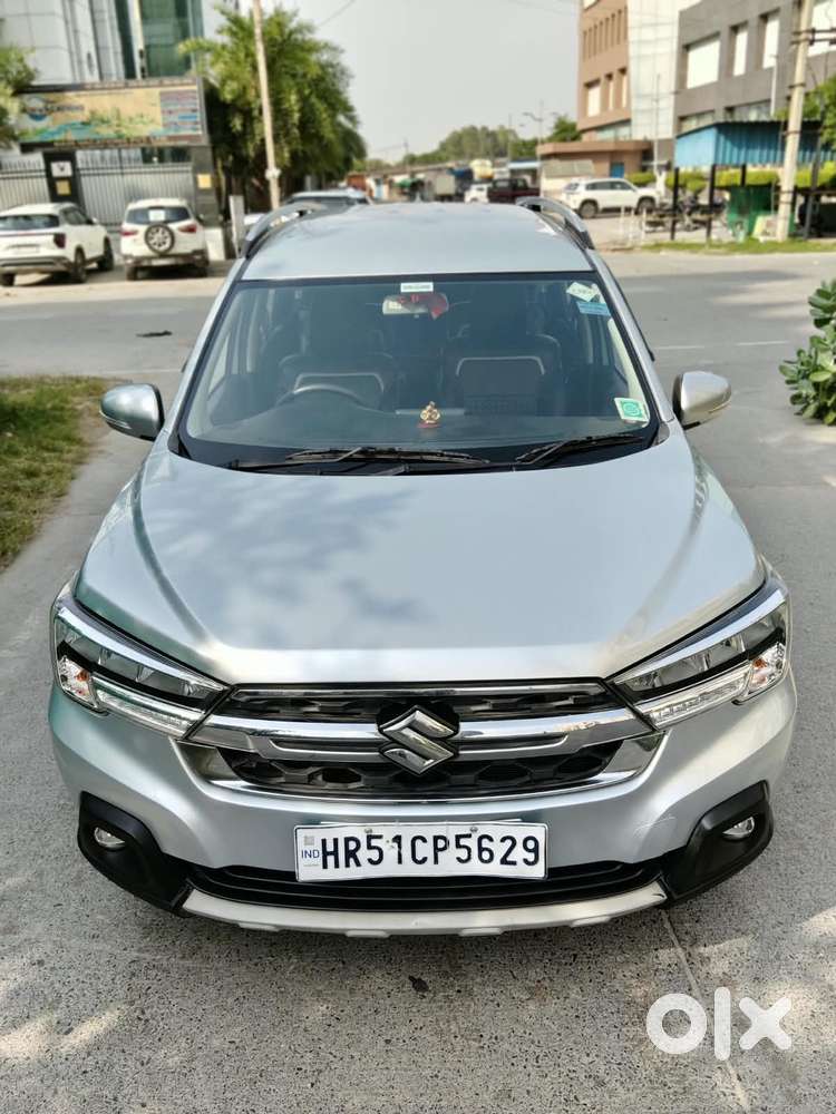 Maruti Suzuki Xl6 Zeta Mt Cng, 2024, Cng & Hybrids