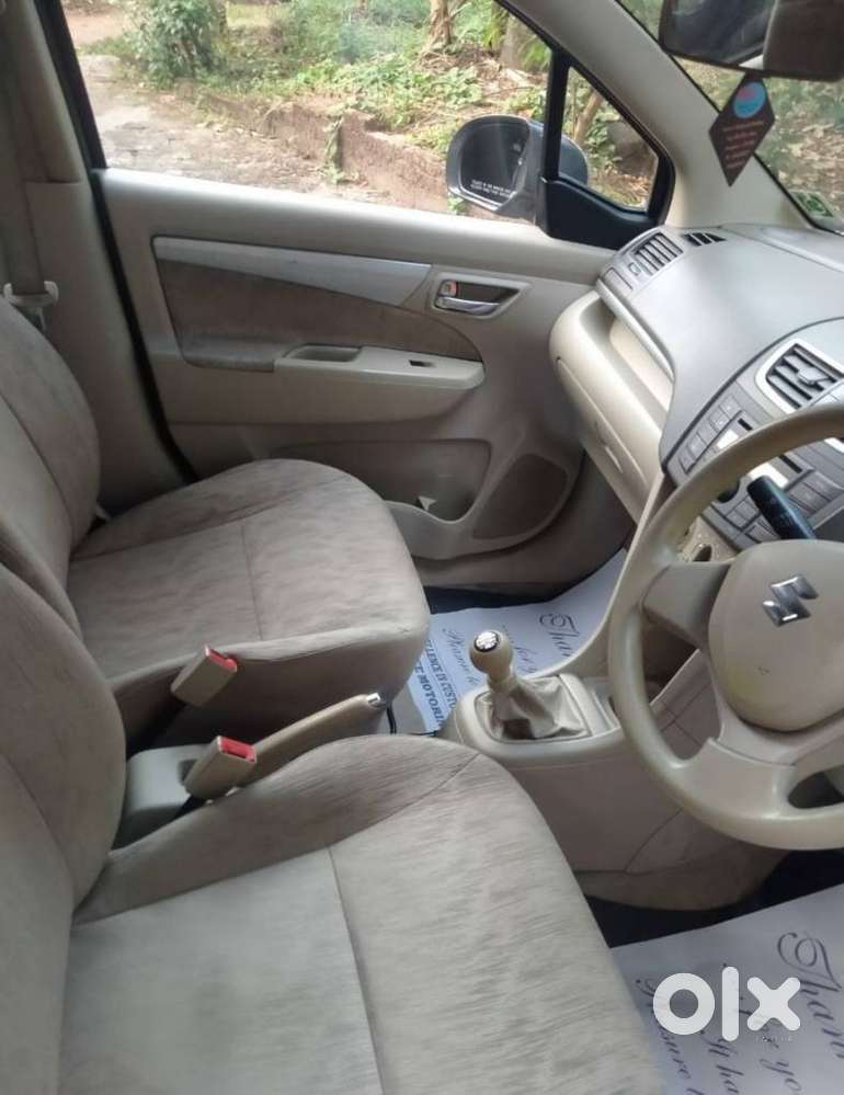 Maruti Suzuki Ertiga 2012-2015 Vdi, 2013, Diesel