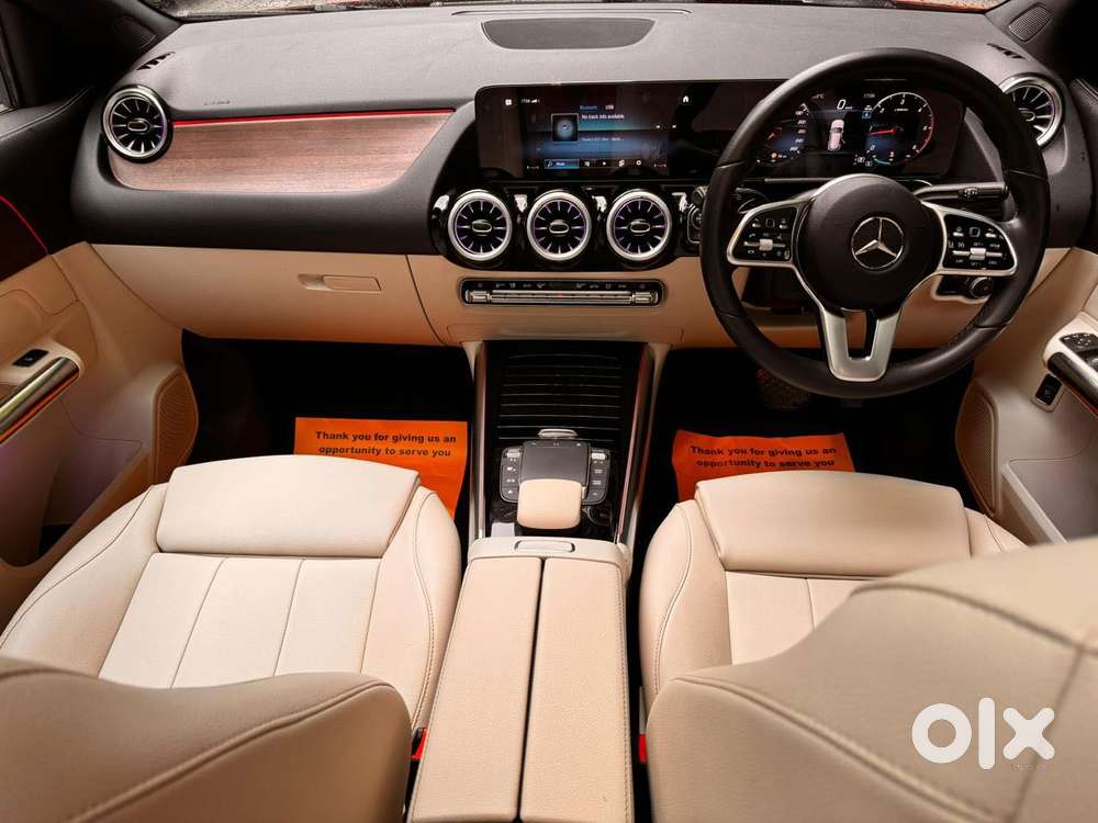 Mercedes-benz Gla 220d, 2023, Diesel