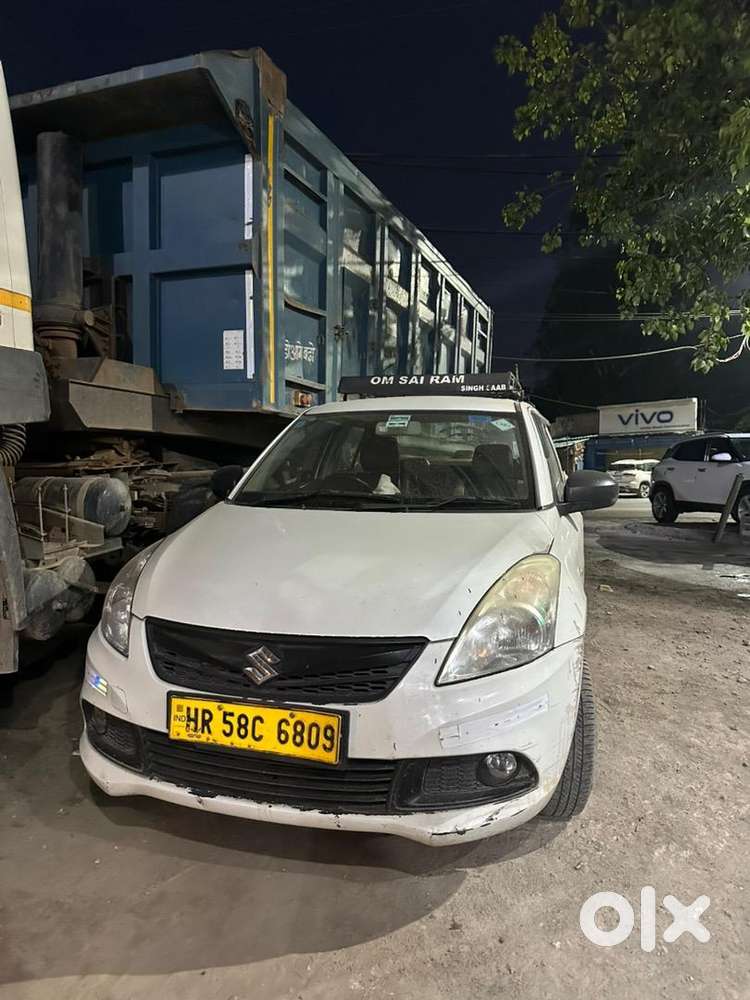Maruti Suzuki 2022 First Owner