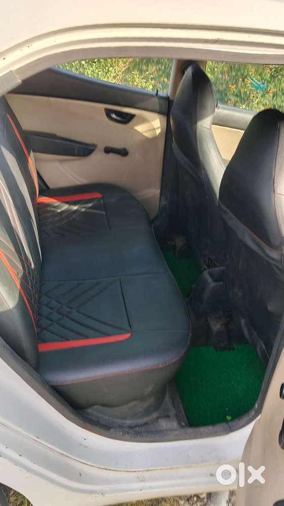 2013 Hyundai Eon Petrol Manual