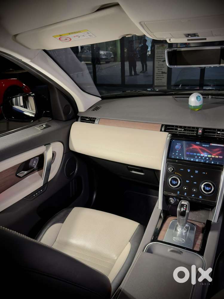 Land Rover Discovery Sport Sd4 Hse Luxury, 2021, Diesel