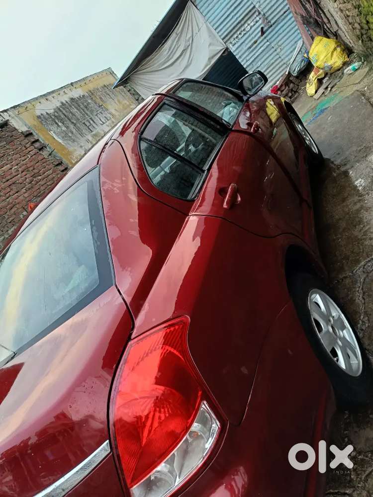 Maruti Suzuki Dzire 1.2 2010
