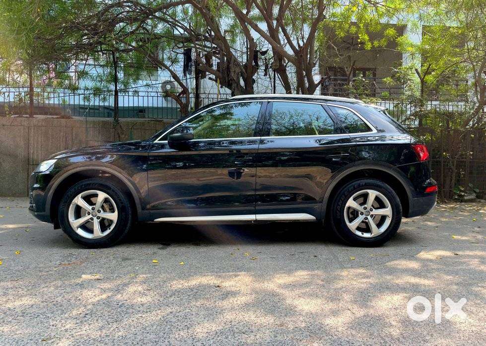 Audi Q5 30 Tdi Premium With Sunroof, 2020, Diesel